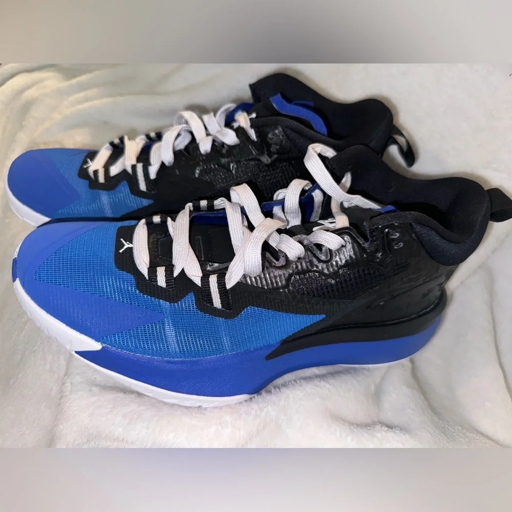 Nike Jordan Zion 1 Mens Trainers Sneakers 7Y